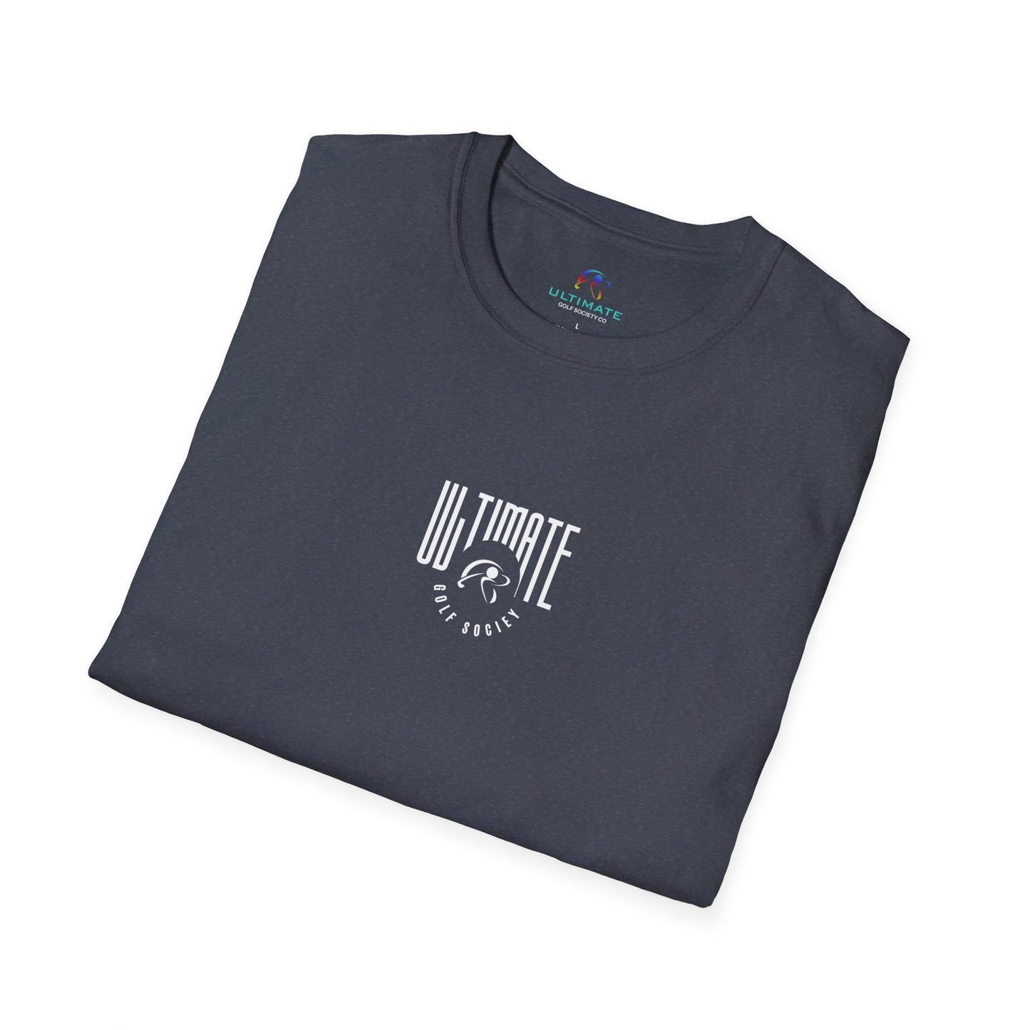 ULTIMATE GS ARC TEE