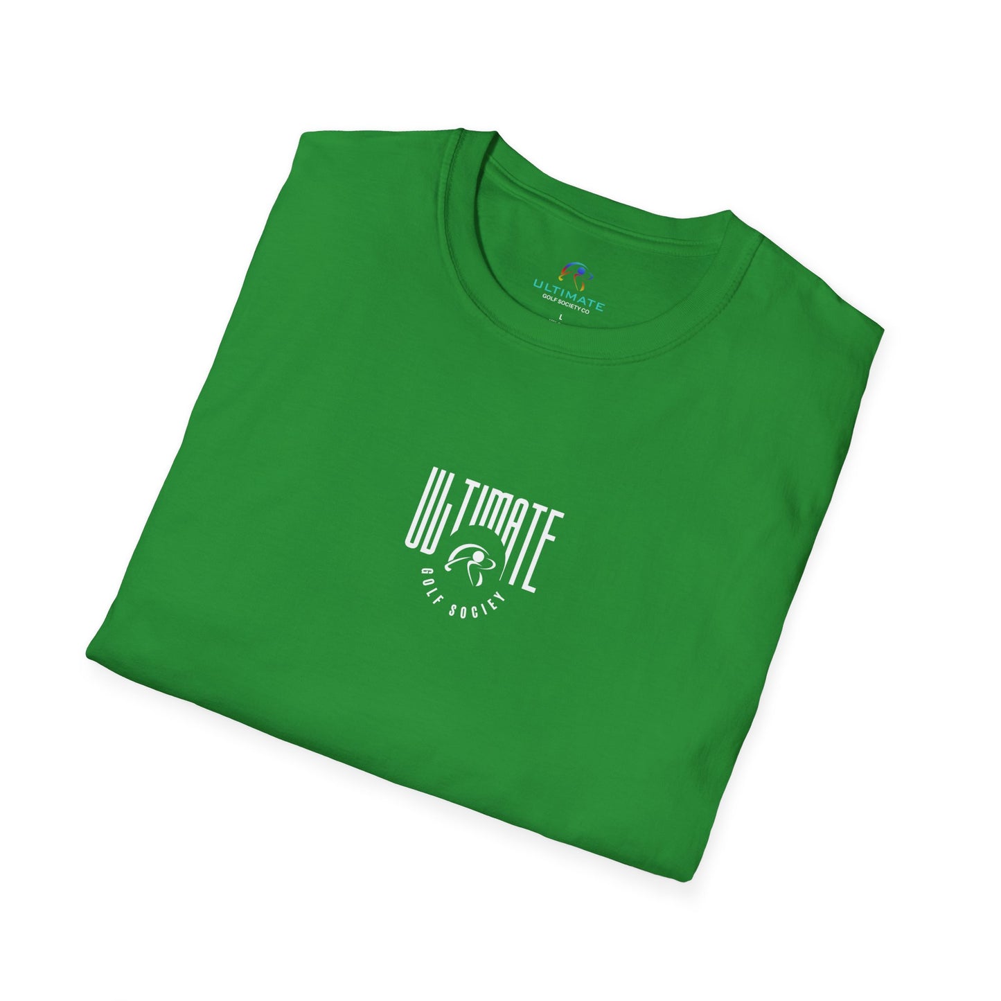 ULTIMATE GS ARC TEE