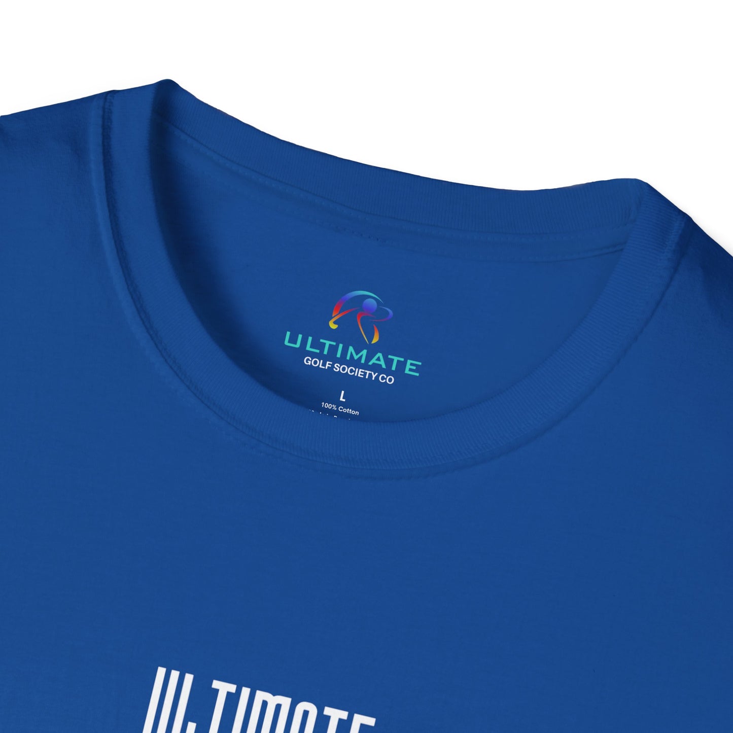 ULTIMATE GS ARC TEE