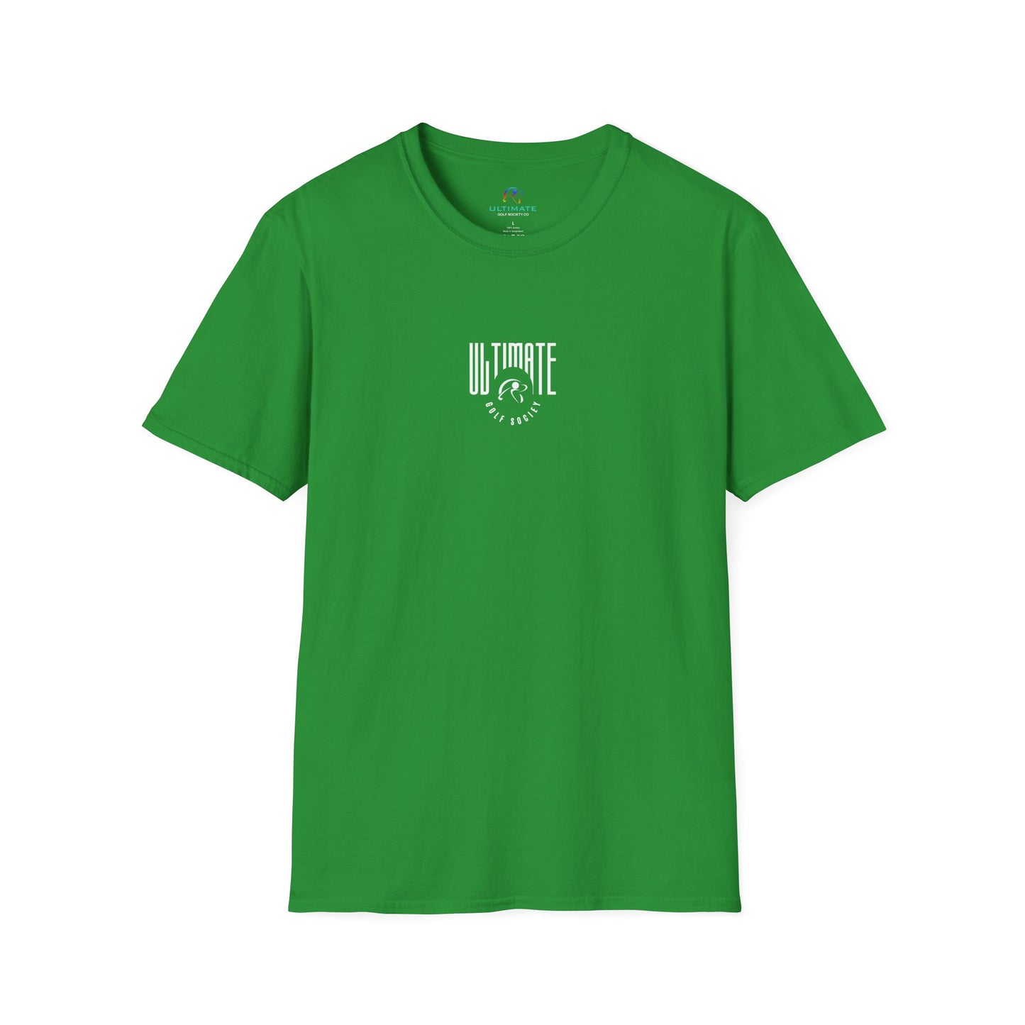ULTIMATE GS ARC TEE