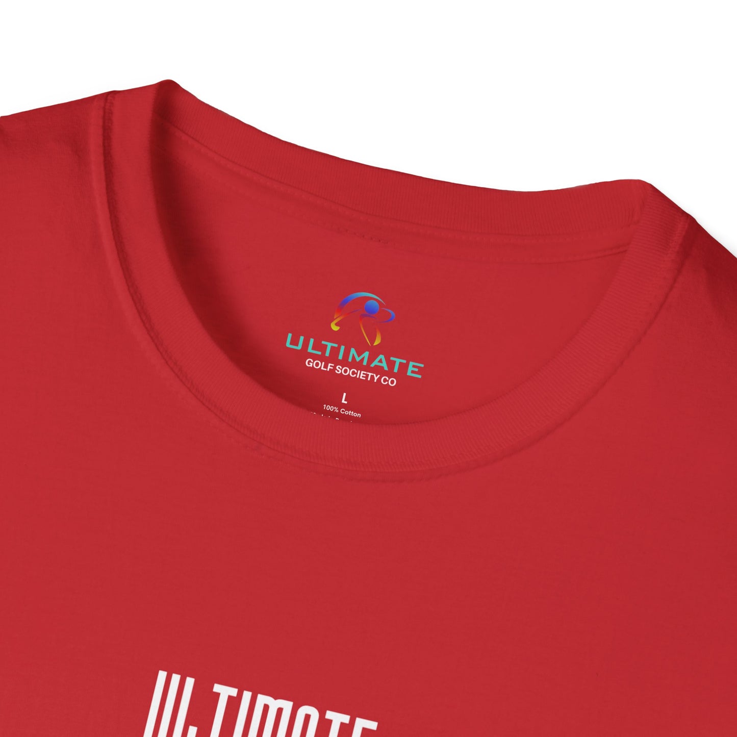 ULTIMATE GS ARC TEE