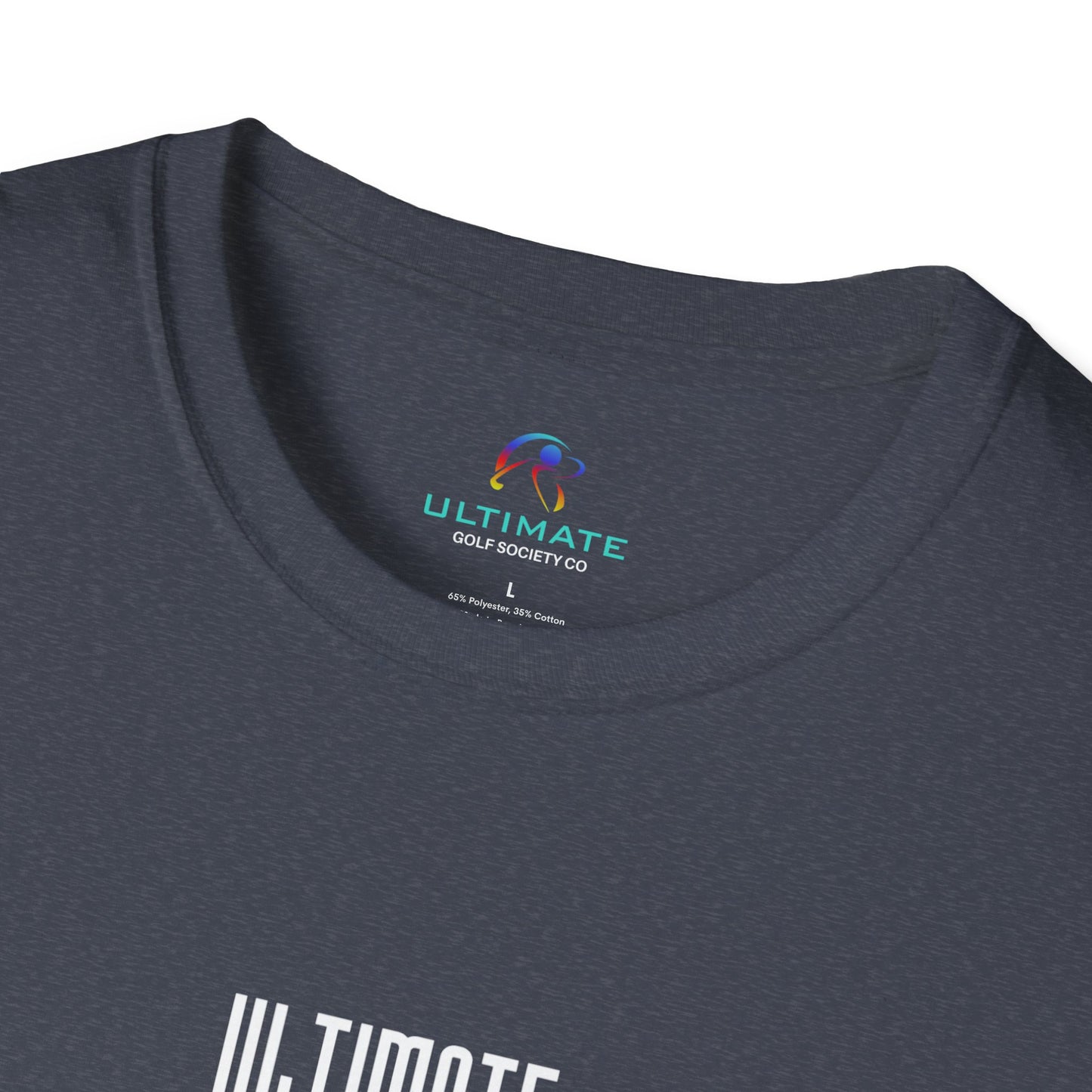 ULTIMATE GS ARC TEE
