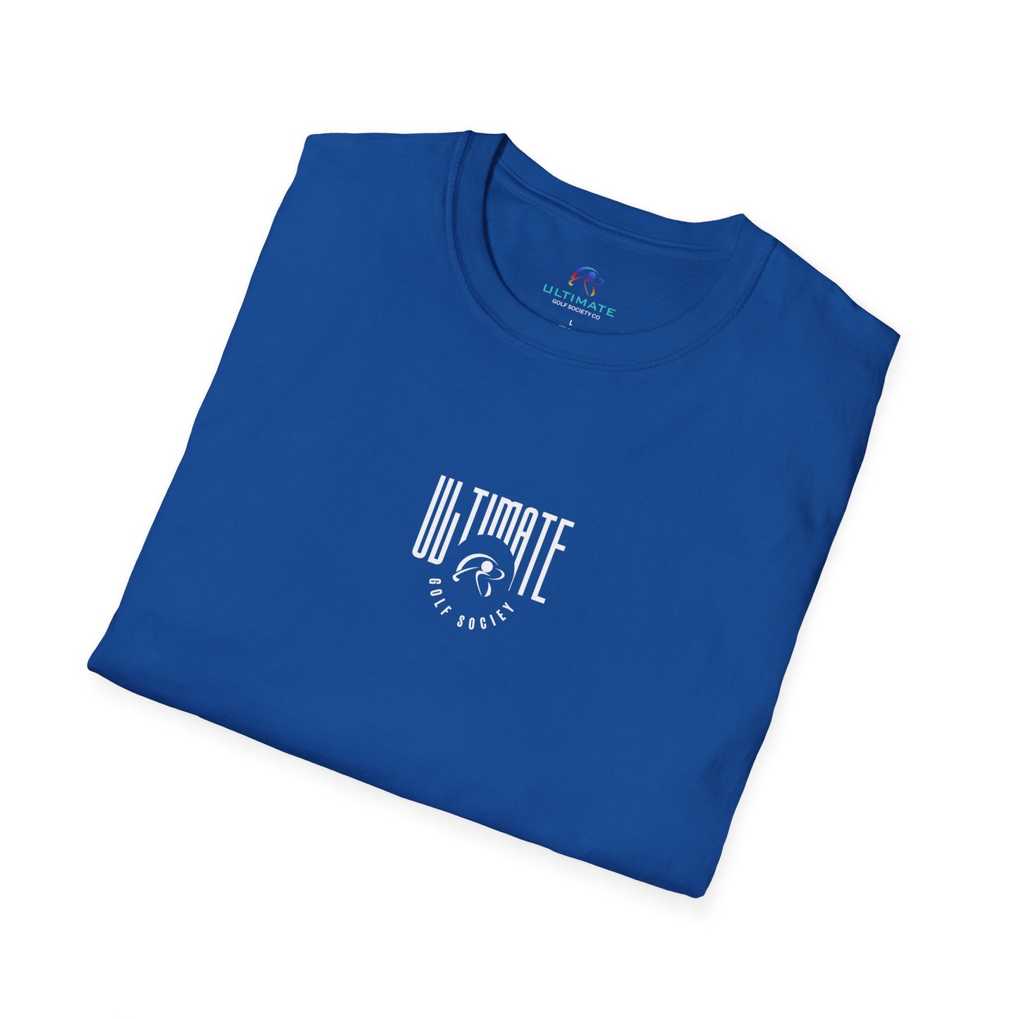 ULTIMATE GS ARC TEE