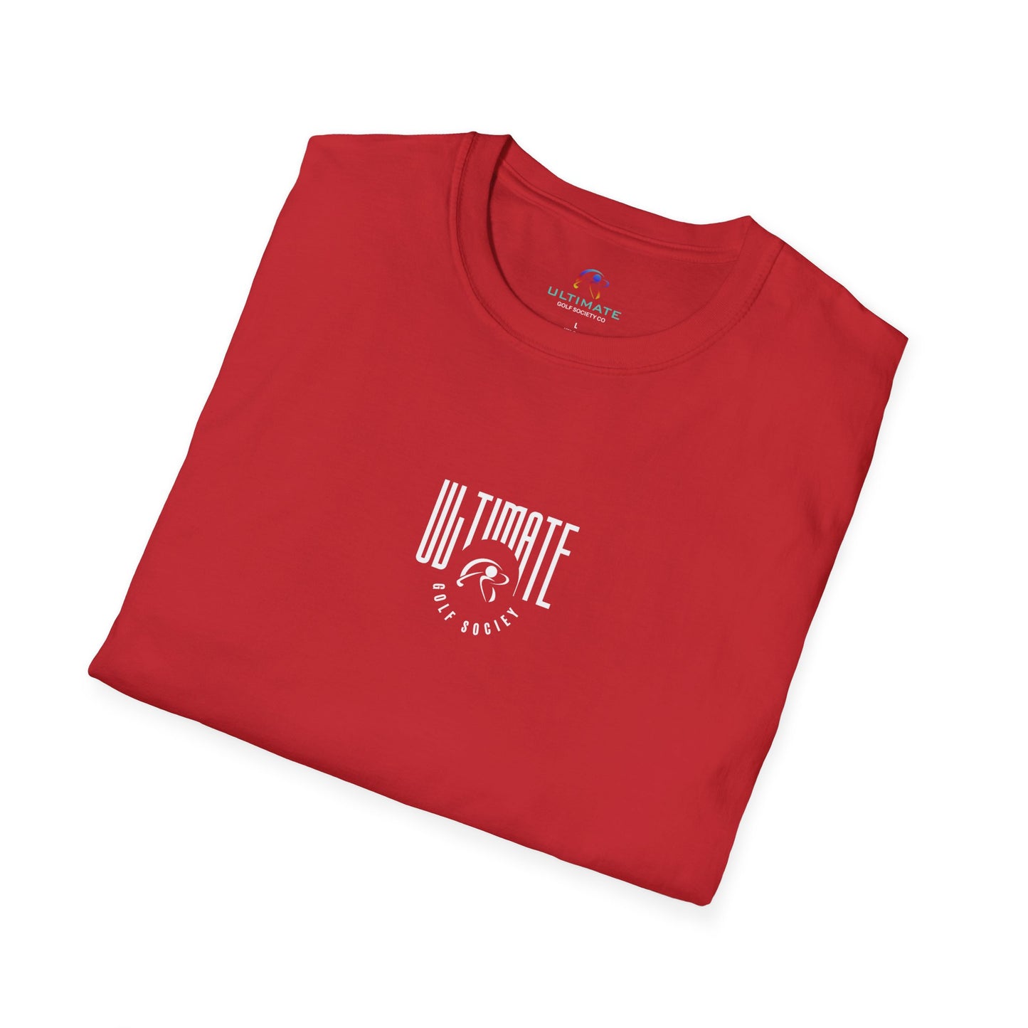 ULTIMATE GS ARC TEE