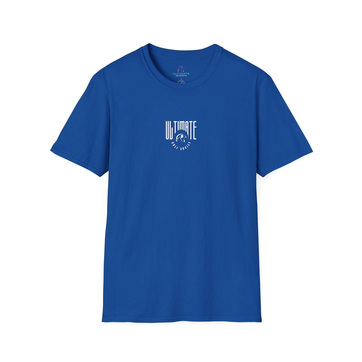 ULTIMATE GS ARC TEE