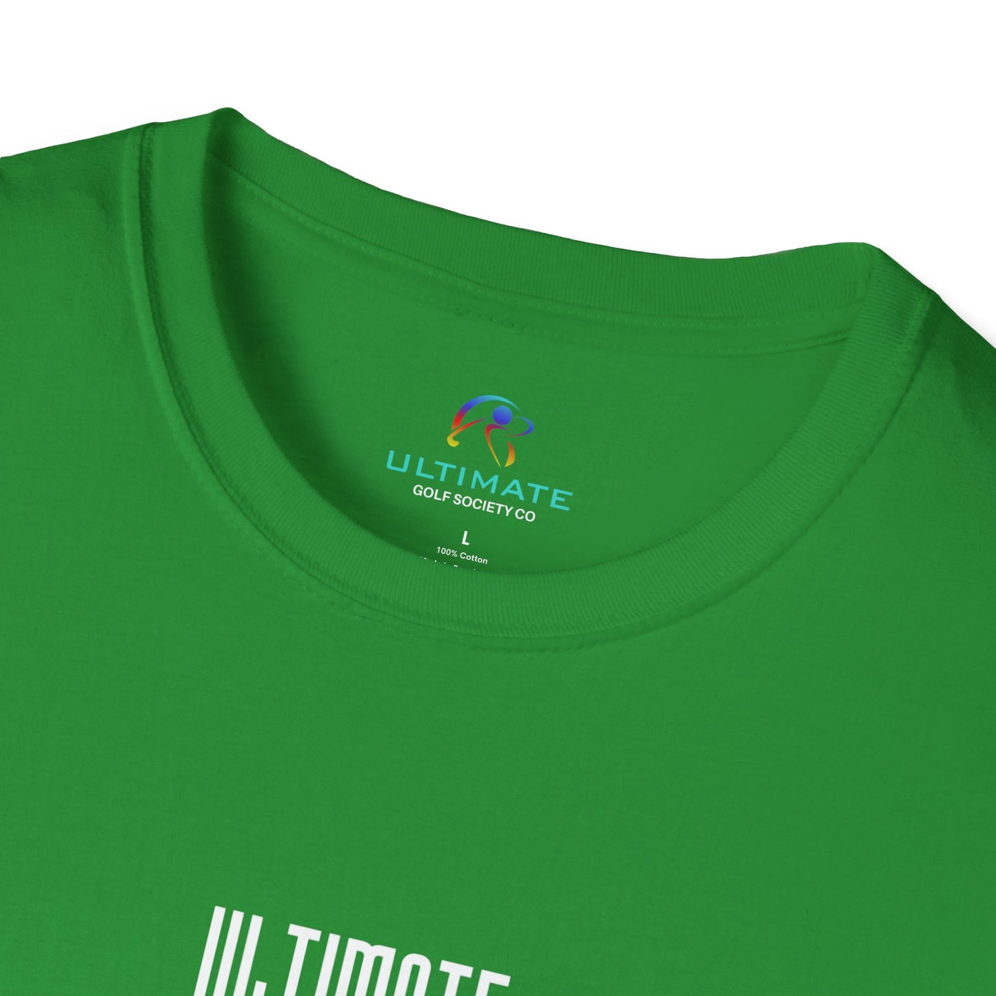 ULTIMATE GS ARC TEE