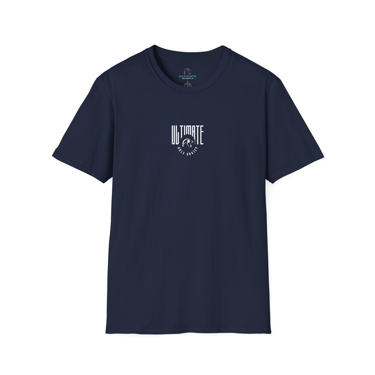 ULTIMATE GS ARC TEE
