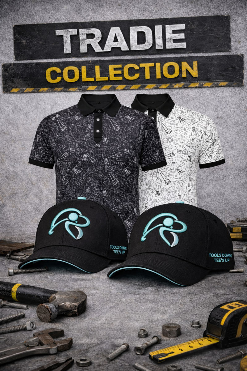 Tradie Collection