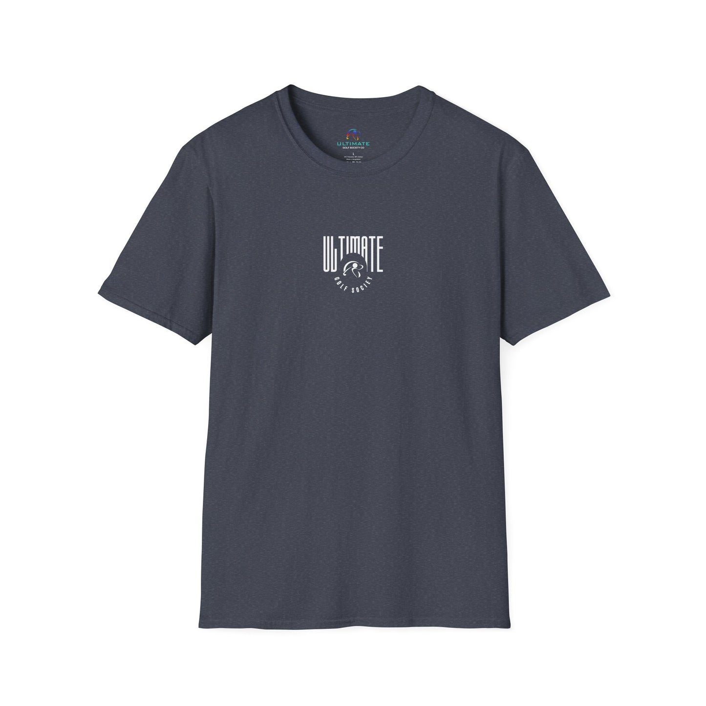 ULTIMATE GS ARC TEE