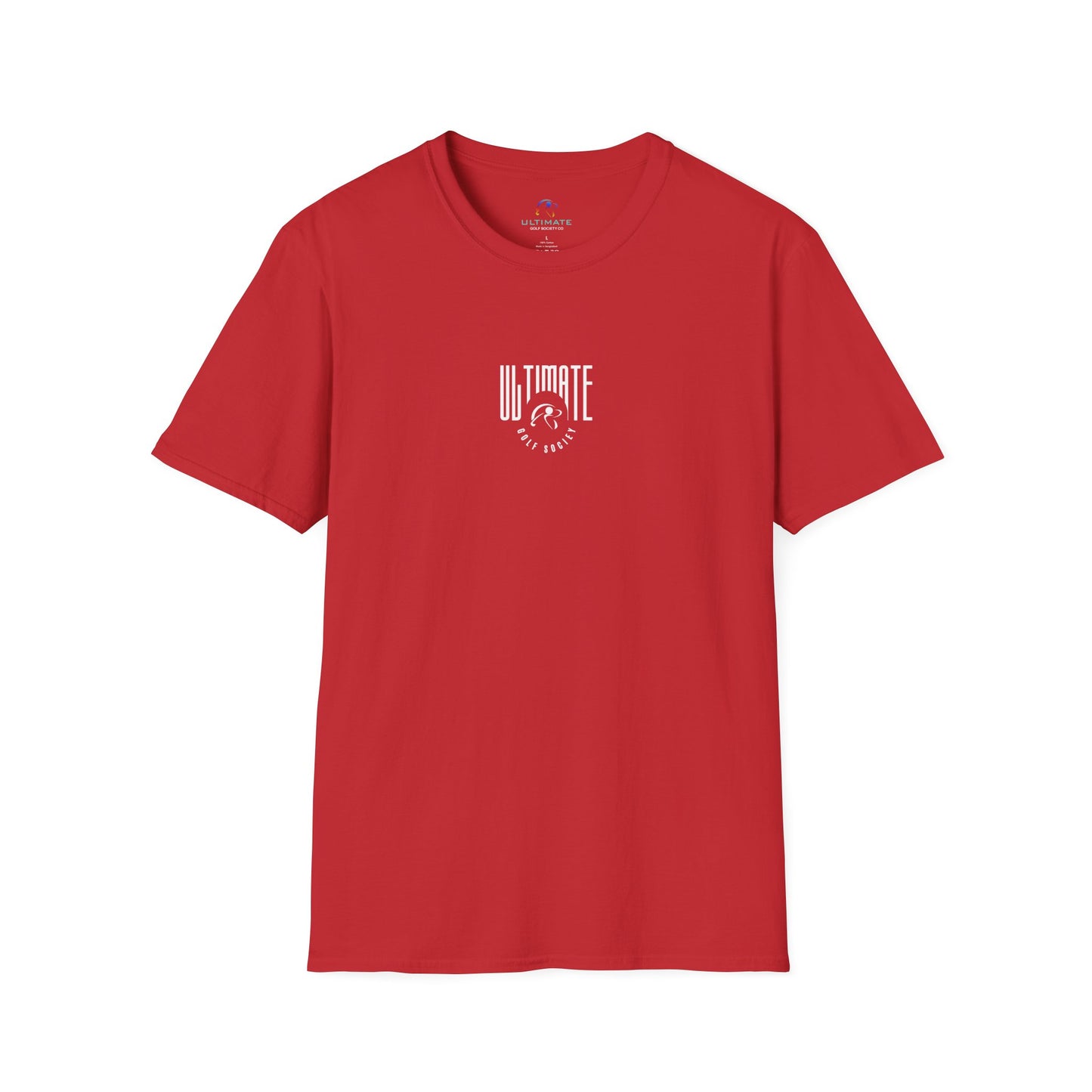 ULTIMATE GS ARC TEE