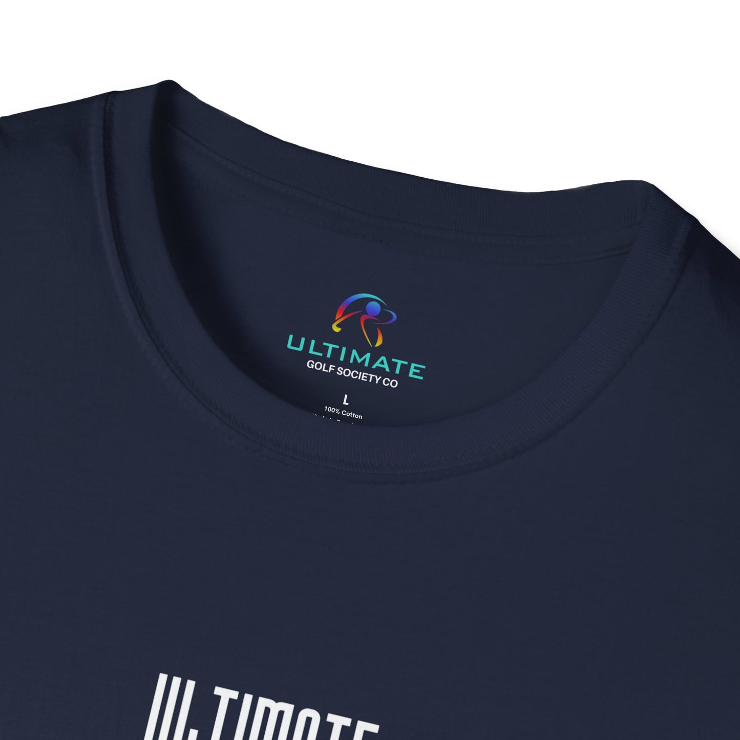 ULTIMATE GS ARC TEE