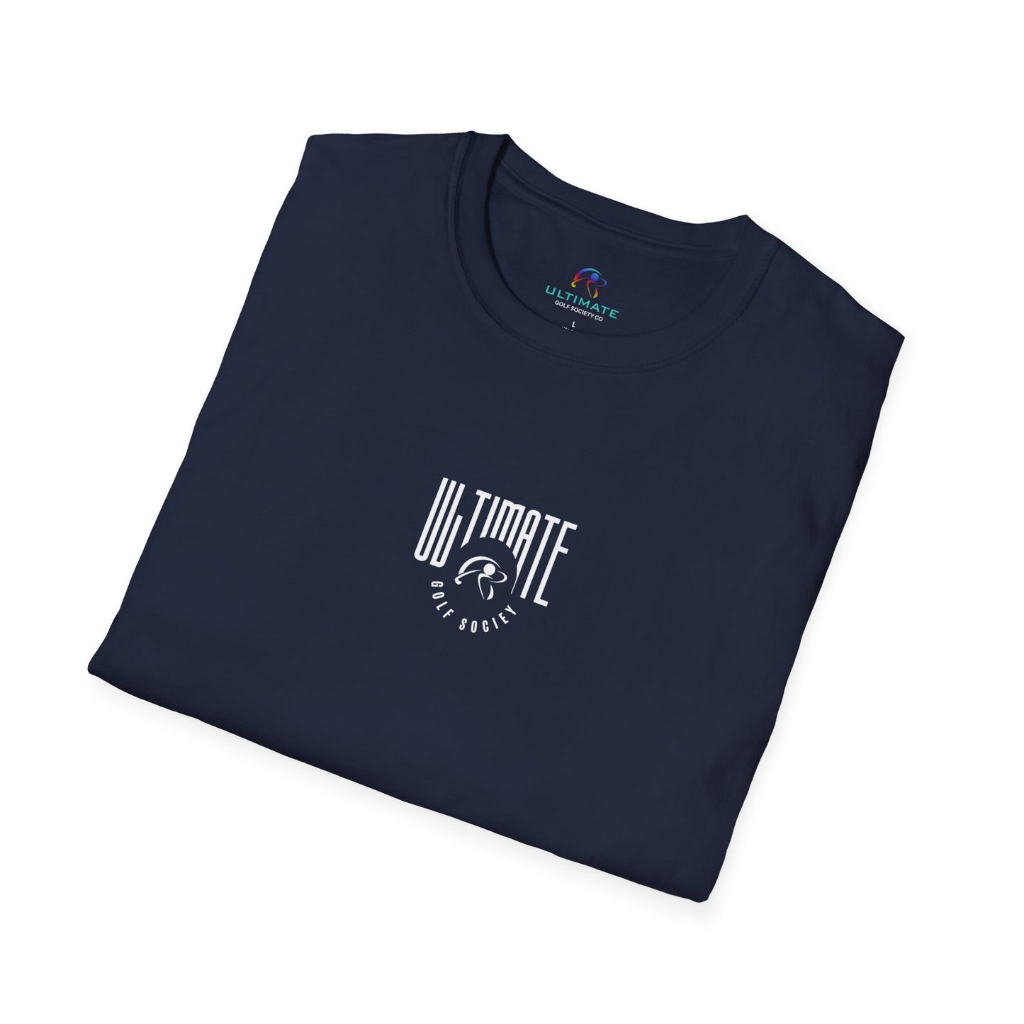 ULTIMATE GS ARC TEE