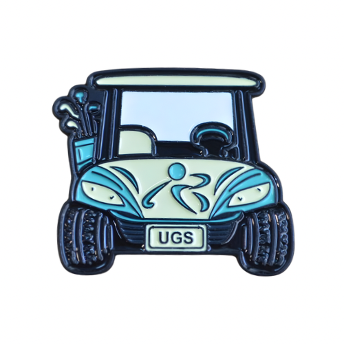 UGS Cart Ball Marker